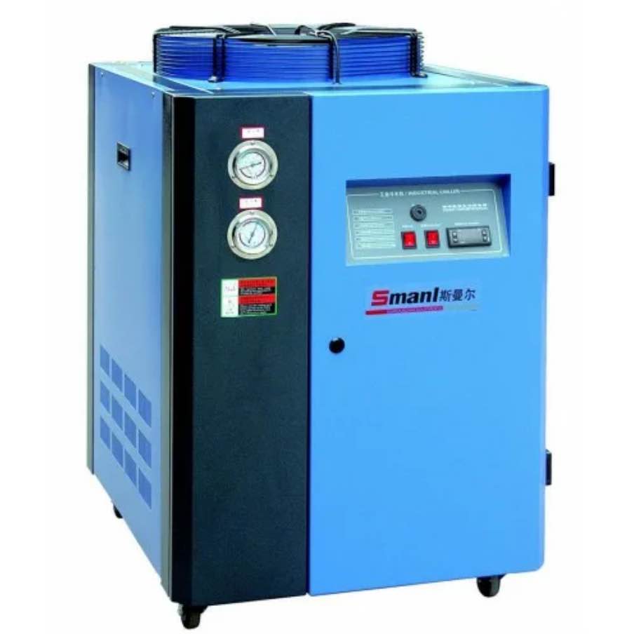 Купить чиллер SL-5A