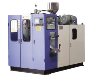 Купить выдувную машину HT – 2L/TDL – 2L